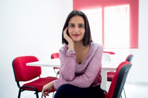 Virginia Velasco, abogada especialista en Derecho de Familia Virginia Velasco, abogada especialista en Derecho de Familia
