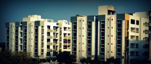 Edificios y viviendas